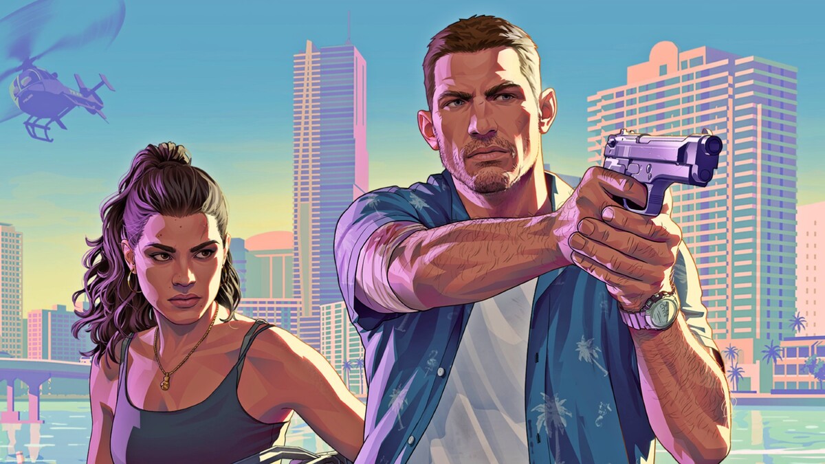 Rockstar libera novo trailer de GTA VI com cenas de tirar o fôlego e hype é renovado após adiamento