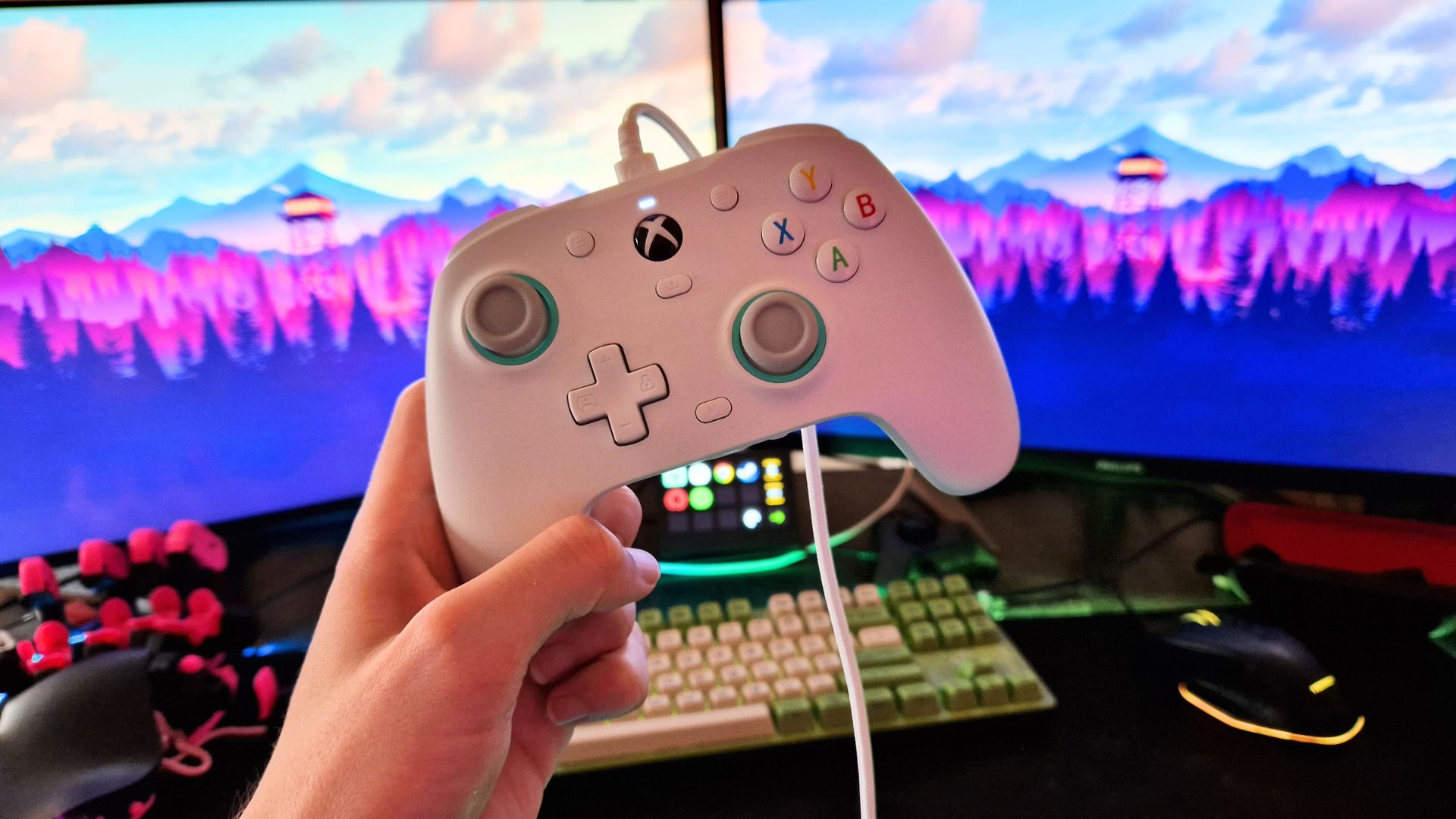 Até 26% off: 3 controles GameSir para Xbox e PC com tecnologia anti-drift em promoção na Amazon agora