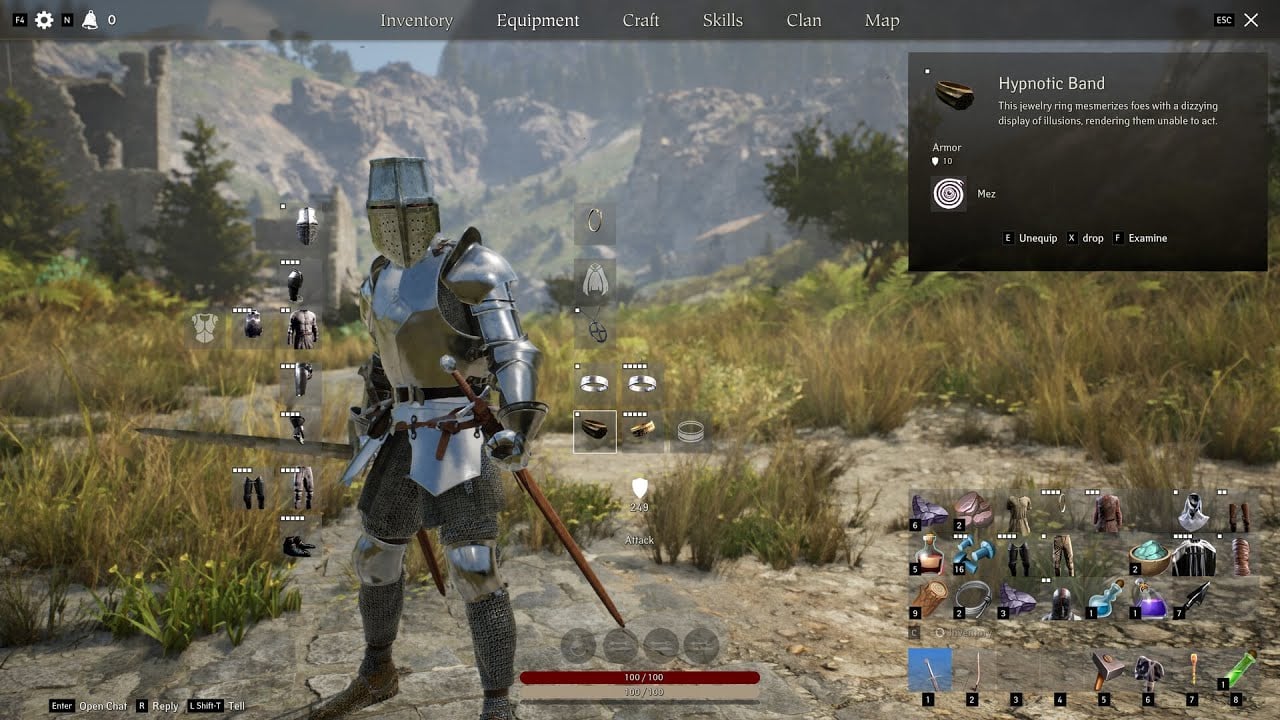 Pax Dei segue vivo, mas tem força de trabalho reduzida em 30% e futuro incerto deixa os players em alerta