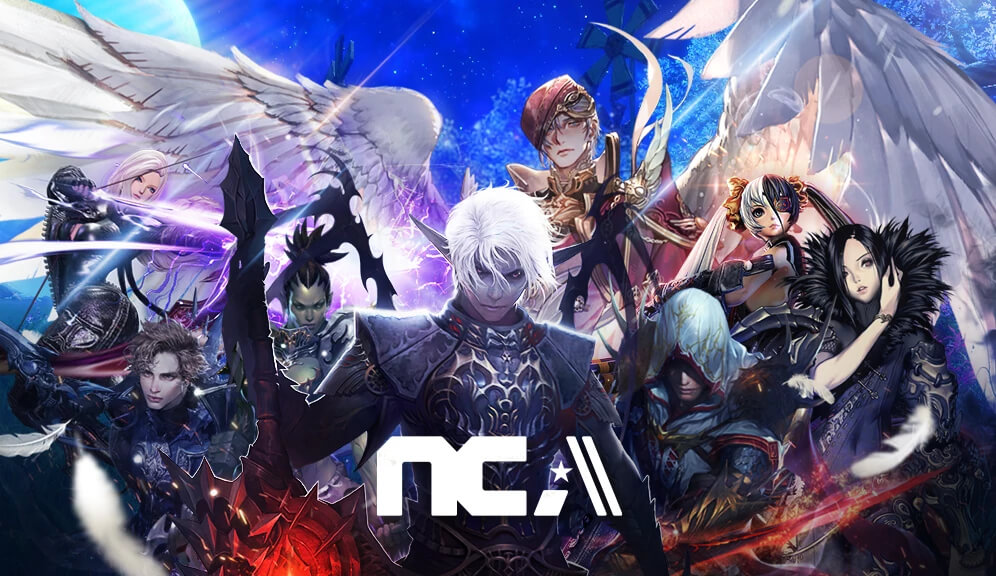 NCSoft registra queda nos lucros no 1º trimestre de 2025 e aposta em Aion 2, LLL e novos projetos para reverter cenário