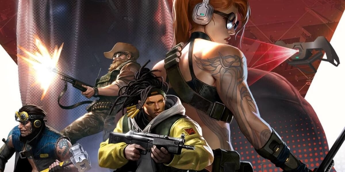PUBG: BLINDSPOT ganha reforço de peso! Sperasoft entra no projeto e promete elevar a qualidade dos mapas