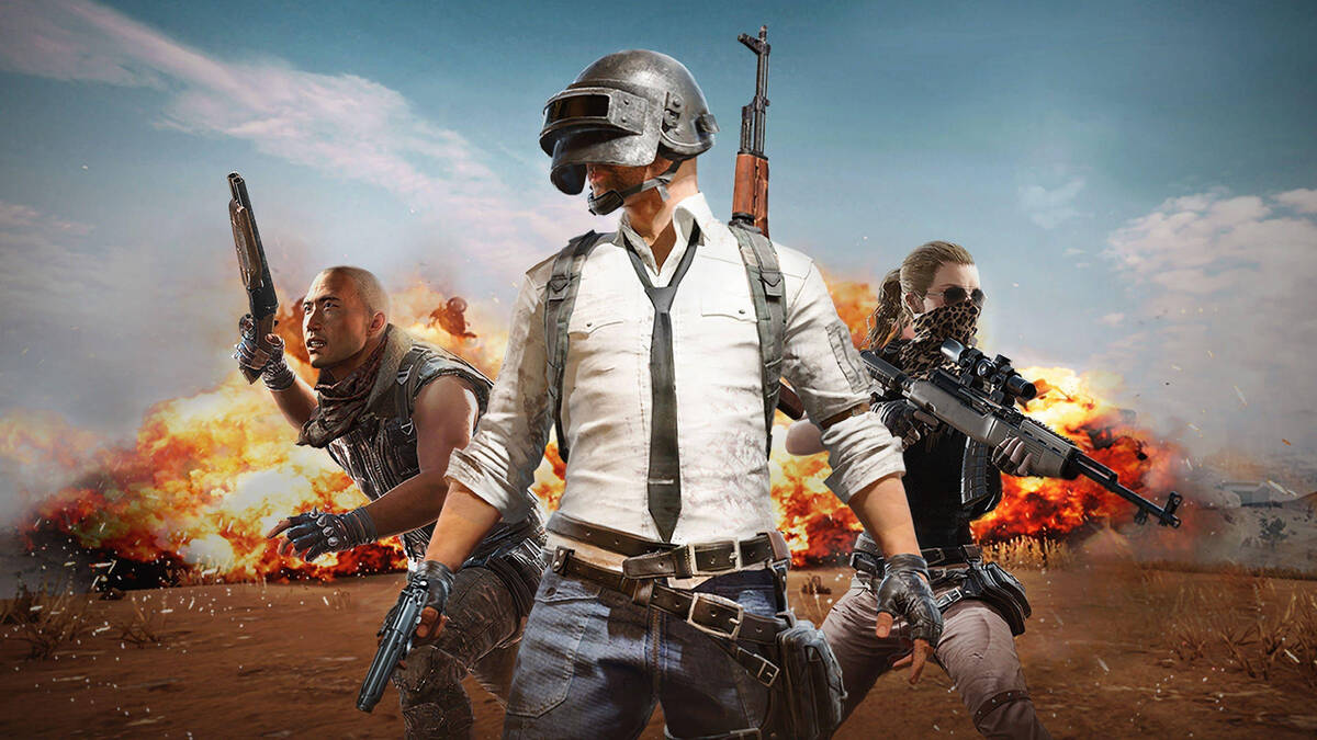 4 celulares baratos que rodam PUBG Mobile sem travar — opções com ótimo desempenho e custo-benefício em 2025!