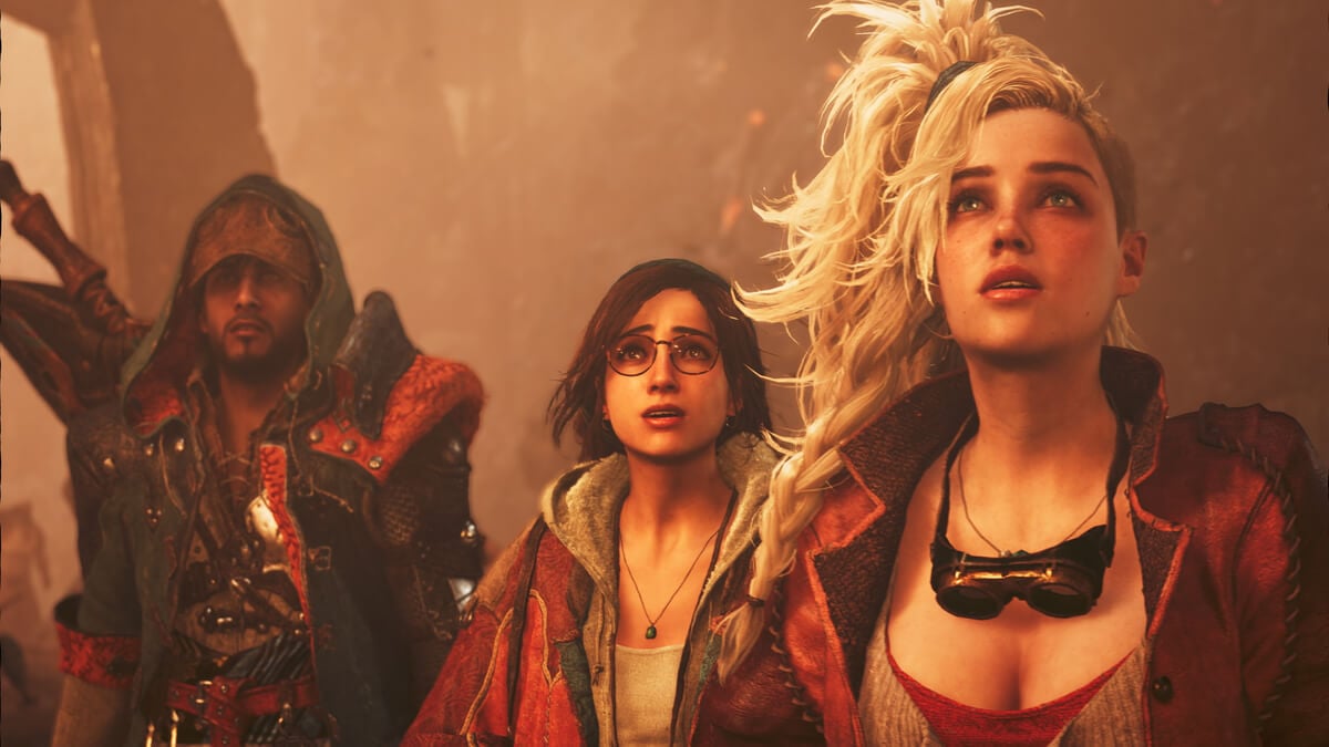 Jogos com até 92% off: Selecionamos 6 jogos multiplayer para jogar co-op ou multiplayer online com amigos