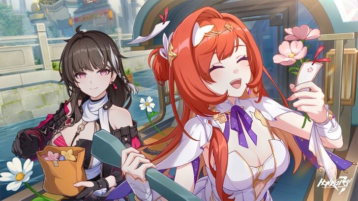 Ao que tudo indica, a HoYoverse está trabalhando em um novo game, com o objetivo de superar o fenômeno Genshin Impact