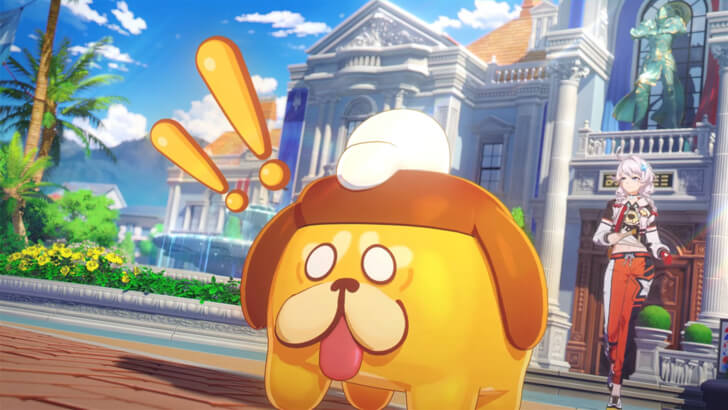 Novo jogo da HoYoverse com vibe “Pokémon” é revelado em teaser e pode se chamar Honkai: Nexus Anima