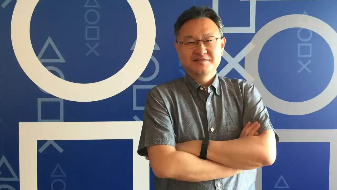 Shuhei Yoshida, ex-presidente da marca PlayStation, afirma que o aumento nos preços dos jogos é praticamente inevitável