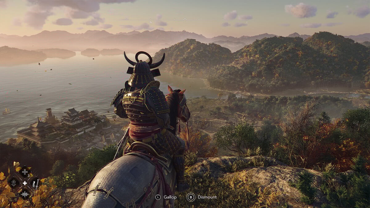 Ubisoft fecha o ano fiscal 2024/25 com menos 475 milhões em receitas, mas tem planos audaciosos para o futuro