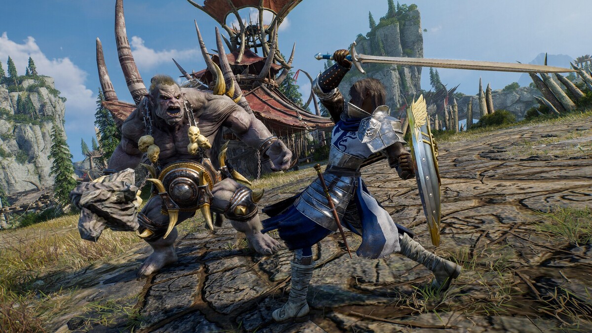 Amazon Games promete manter os fãs do Throne and Liberty bem ocupados no mês de maio, com o apoio de vários eventos especiais