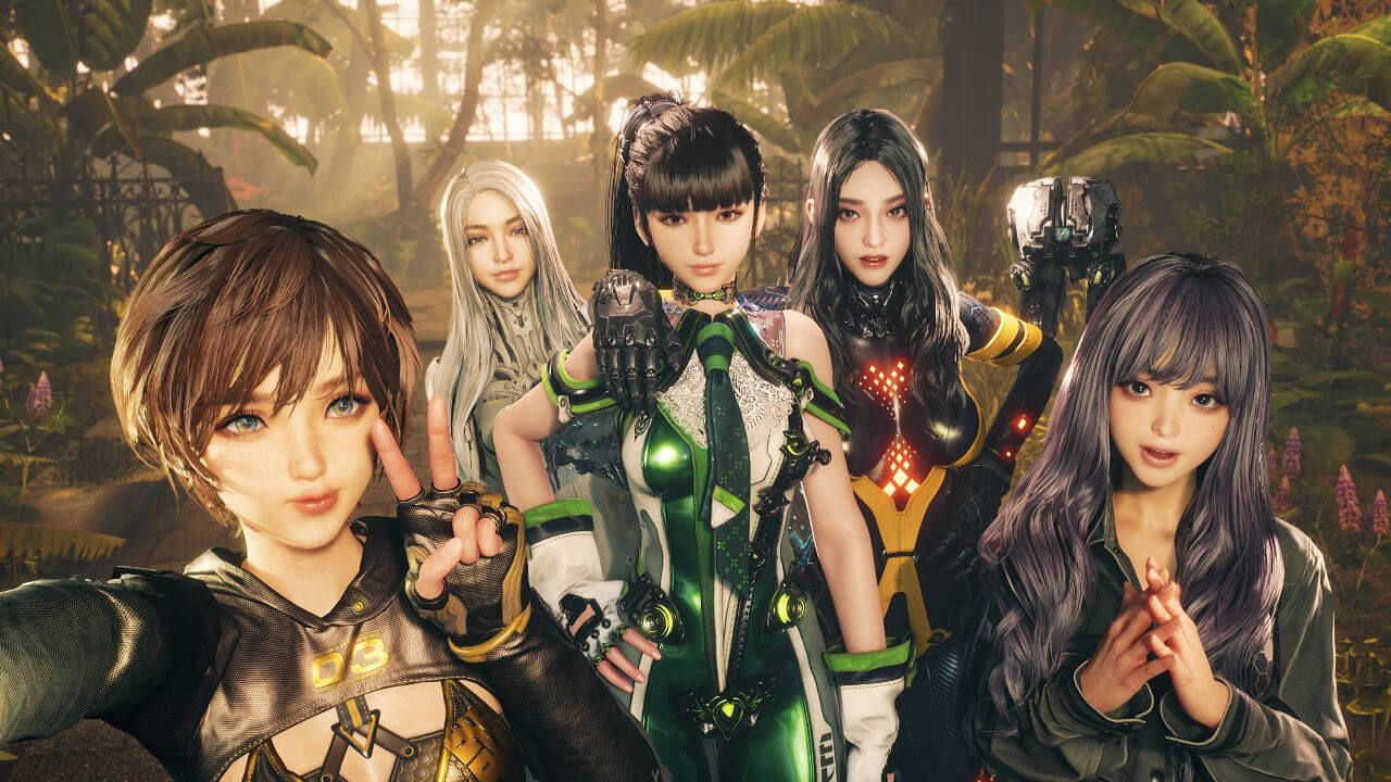 Stellar Blade: data de estreia e requisitos para rodar o game nos PCs finalmente foram revelados de forma oficial