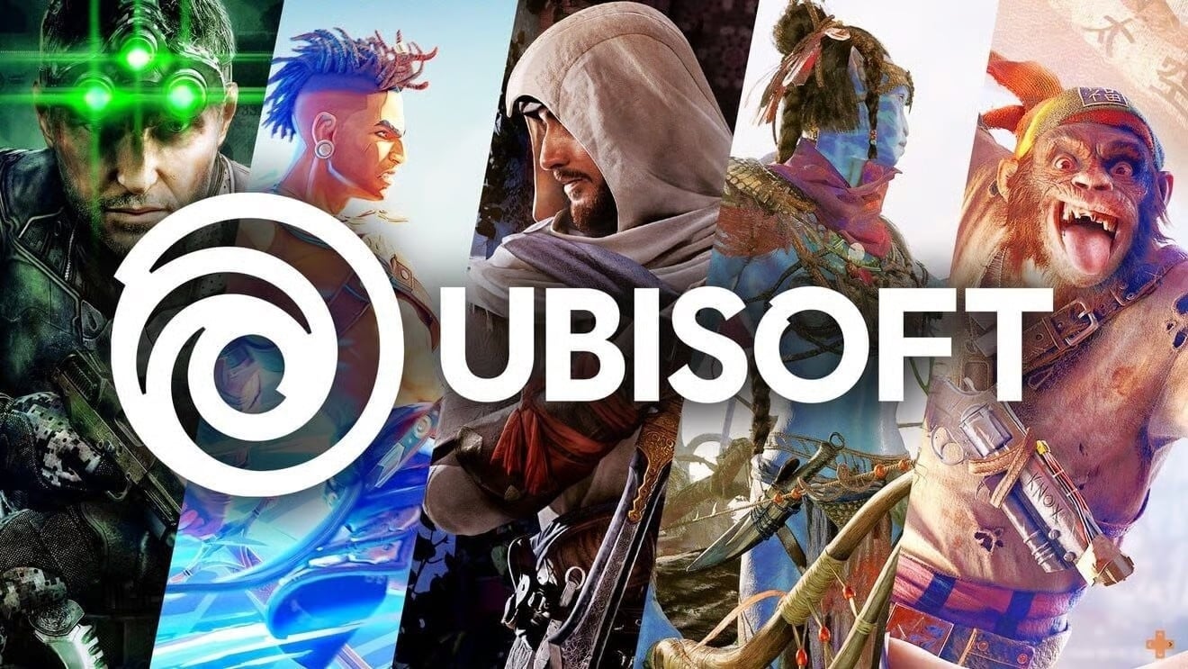 Novo relatório financeiro da Ubisoft revela mais informações sobre os objetivos da subsidiária fundada em parceria com a Tencent