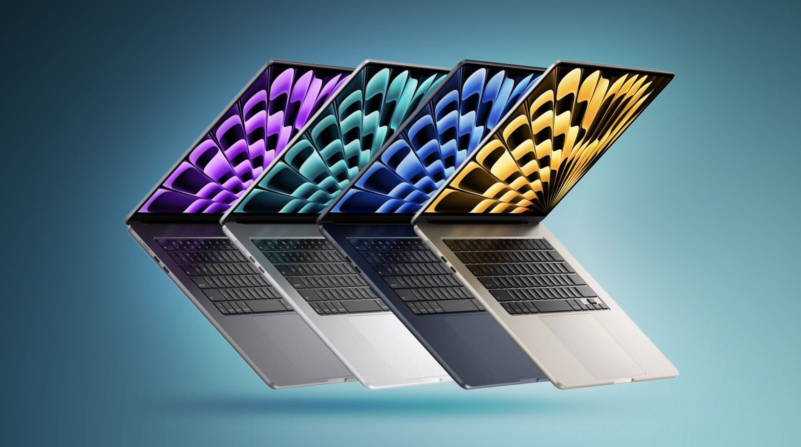 Comparativo: Melhores MacBook Air para Comprar em 2025 (M1, M2, M3, M4)