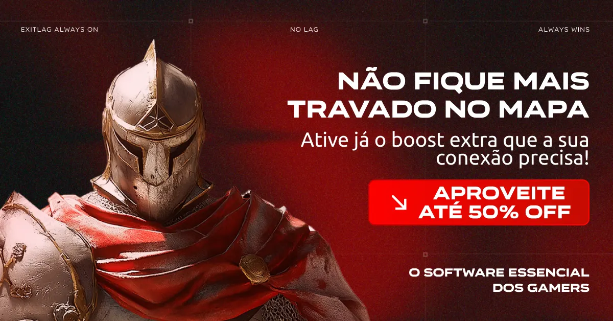 Banner ExitLag