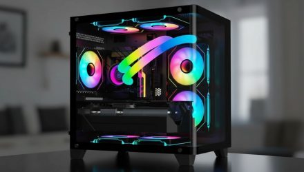 Melhor PC gamer até R$ 7.000