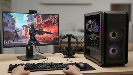 Melhor PC gamer até R$2.500 para FPS
