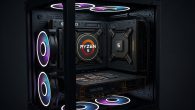 PC com Processador Ryzen 5 para jogos
