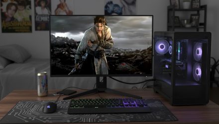 PC custo benefício para jogar Where Winds Meet