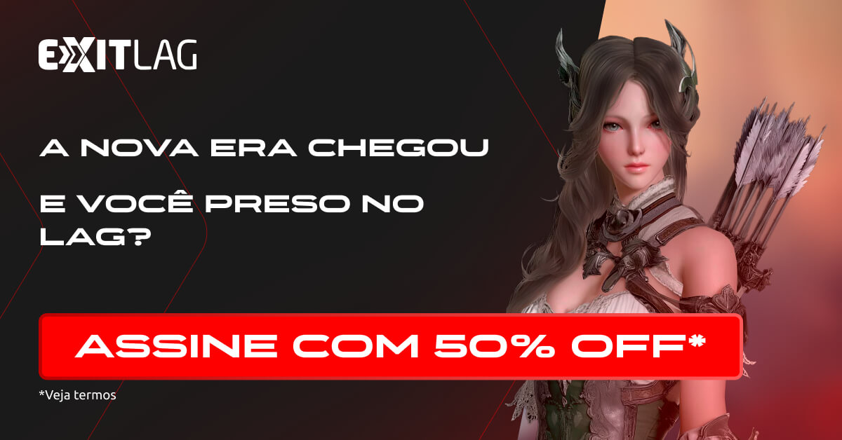 Banner Aion 2 MMORPG