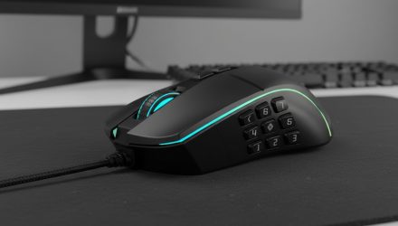 melhor mouse gamer oferta amazon