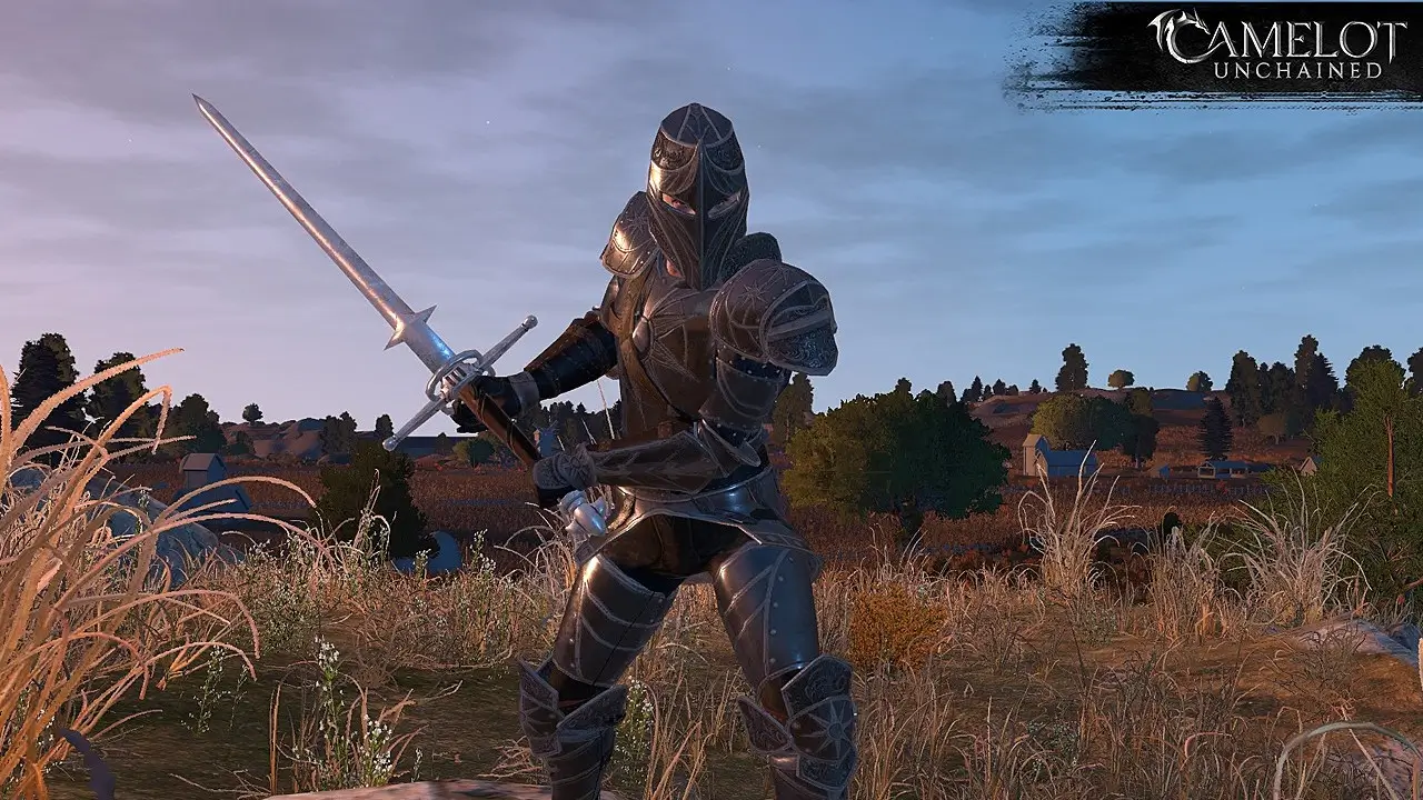 Ilustração sobre O Hype Voltou? Camelot Unchained Entra em Early Access e MMOs Indie Agitam