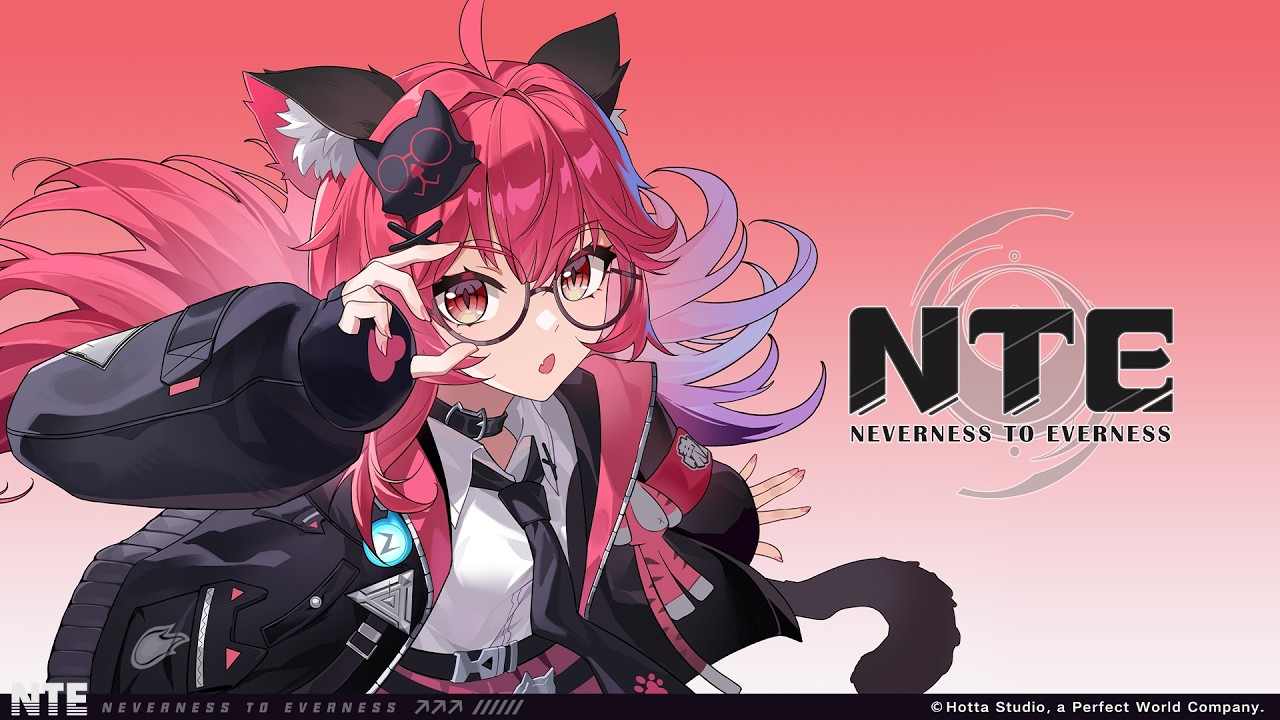 Neverness to Everness: Códigos Promocionais (Abril 2026)