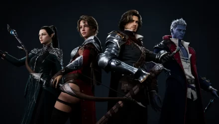 archeage