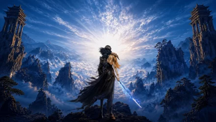 blade and soul revolution