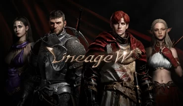 lineage w