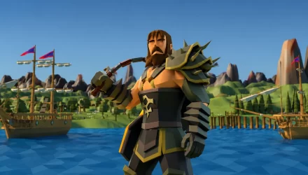 oldschool runescape