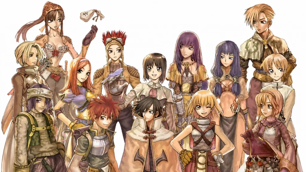 ragnarok online