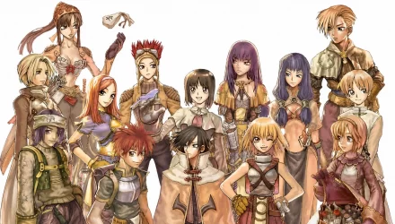 ragnarok online