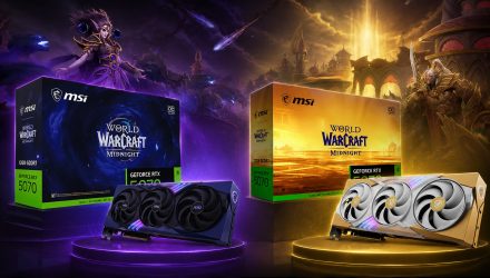 rtx 5070 world of warcraft