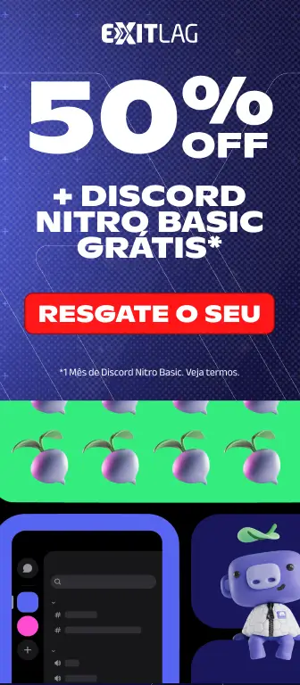 ExitLag Banner Direita