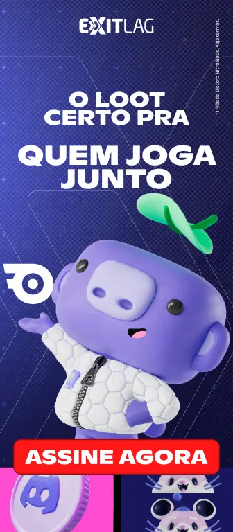 ExitLag Banner Esquerda