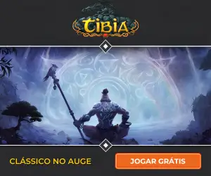 Publicidade Tibia