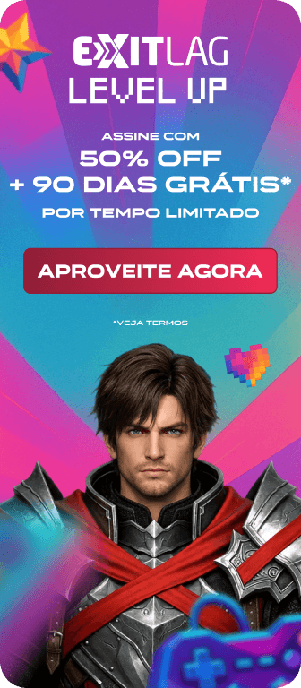 ExitLag Banner Esquerda