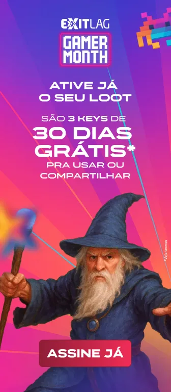 ExitLag Banner Direita