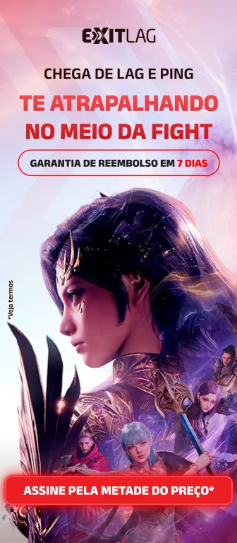 ExitLag Banner Esquerda